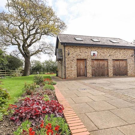 Villa Barn Owl Annex Market Rasen Exterior foto