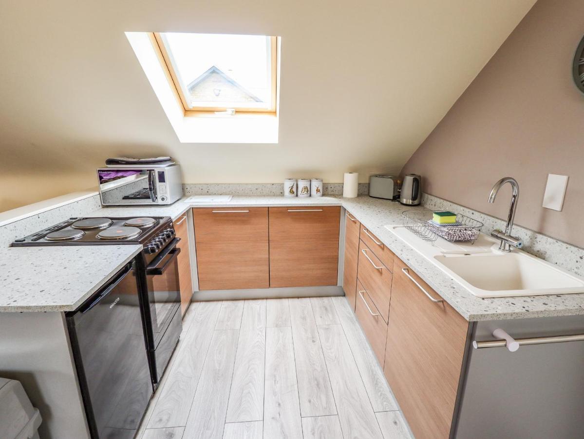 Villa Barn Owl Annex Market Rasen Exterior foto