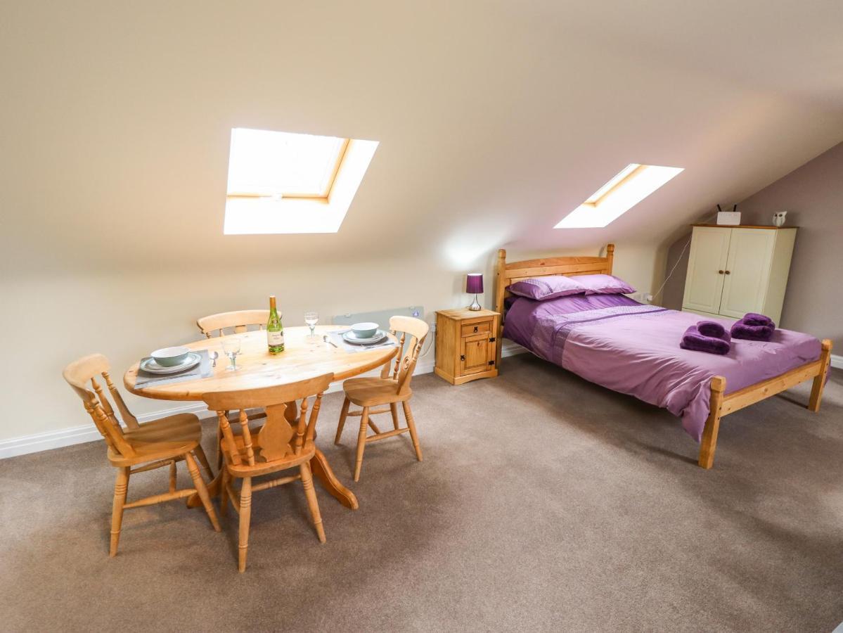 Villa Barn Owl Annex Market Rasen Exterior foto